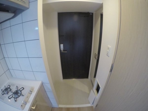 大阪市東淀川区東中島２丁目のマンション