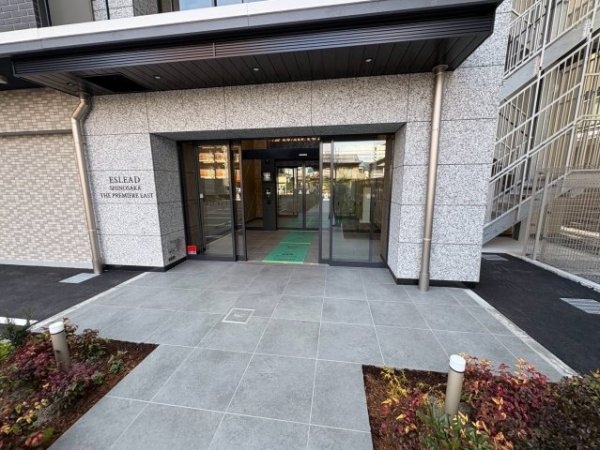 大阪市東淀川区東中島２丁目のマンション