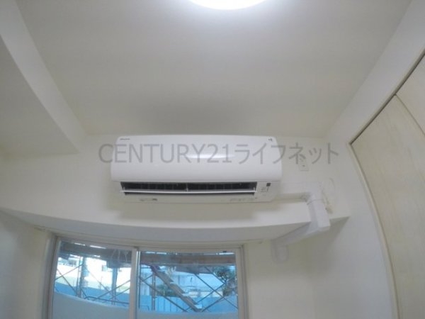 ACT　DOORS天六