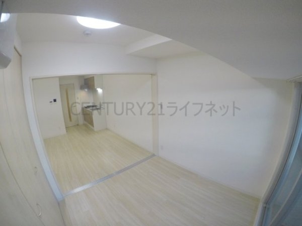 ACT　DOORS天六