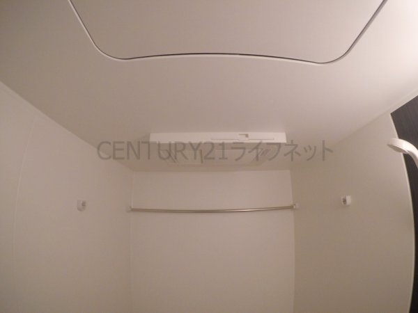 ACT　DOORS天六
