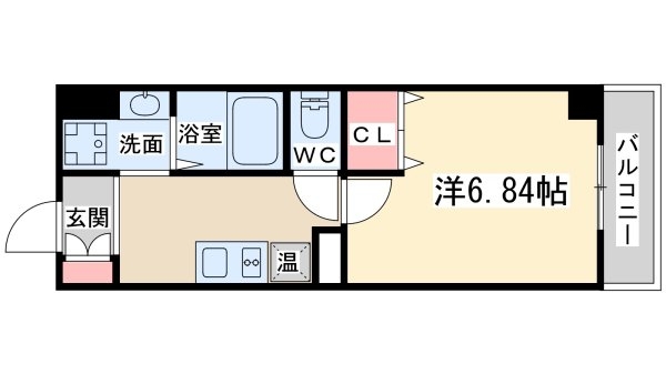 みおつくし西梅田4
