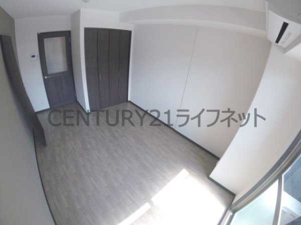 みおつくし西梅田4