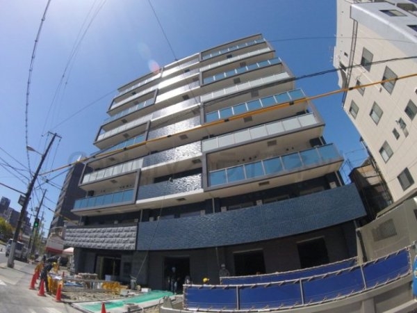 大阪市北区大淀北１丁目のマンション