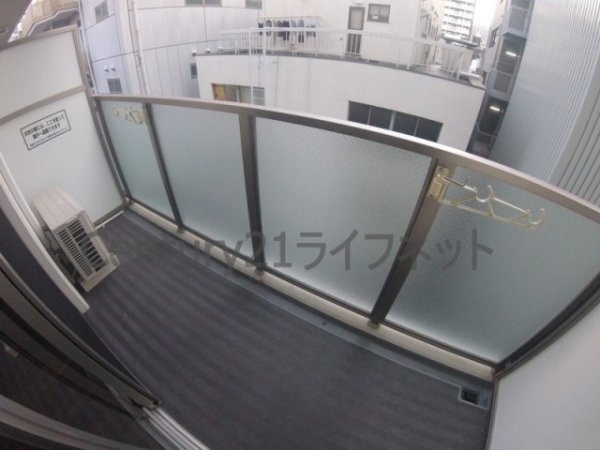 大阪市北区西天満３丁目のマンション