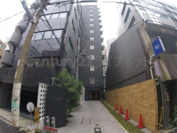 大阪市北区西天満３丁目のマンション