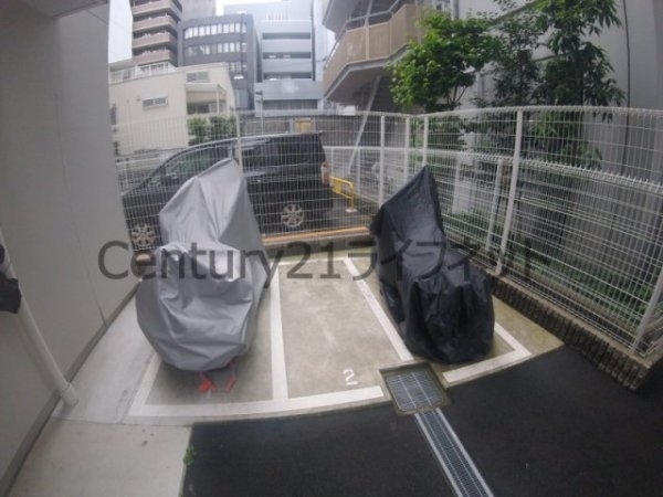 大阪市北区西天満３丁目のマンション