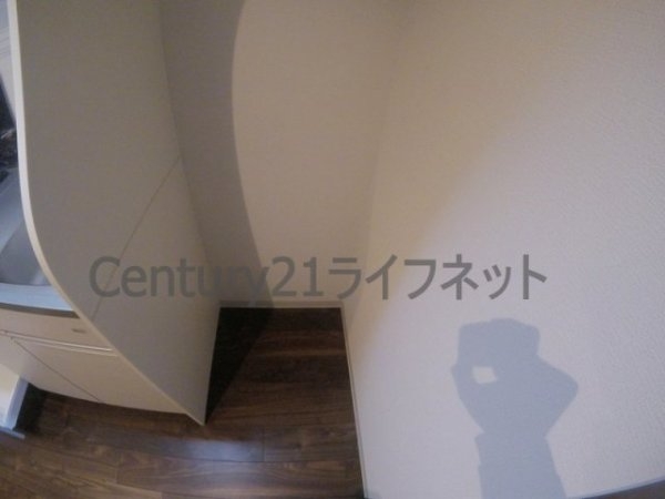 大阪市北区西天満３丁目のマンション