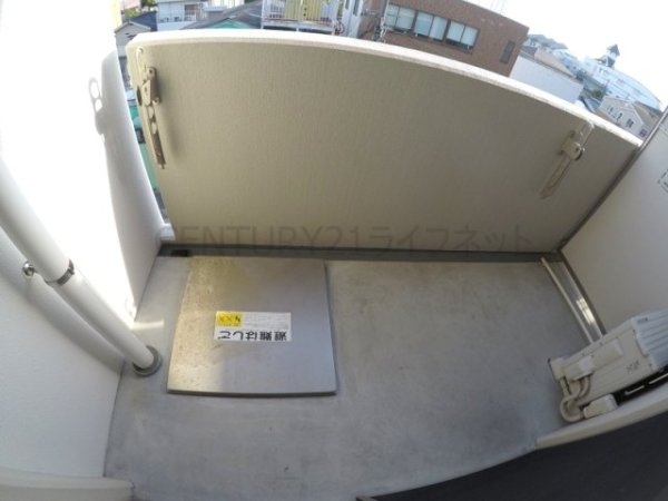 ラカーサ江坂