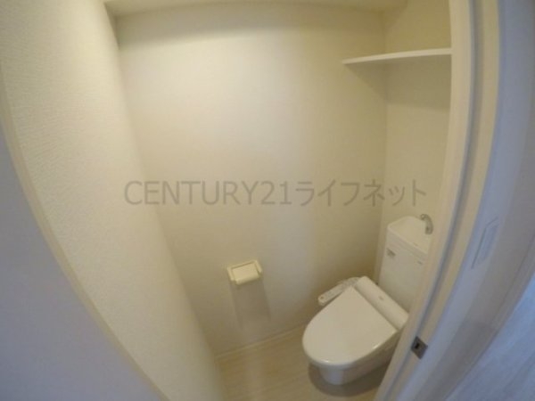 ラカーサ江坂