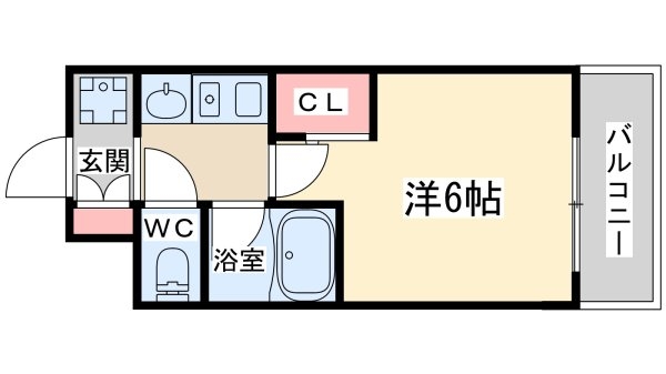 エスリード同心第３