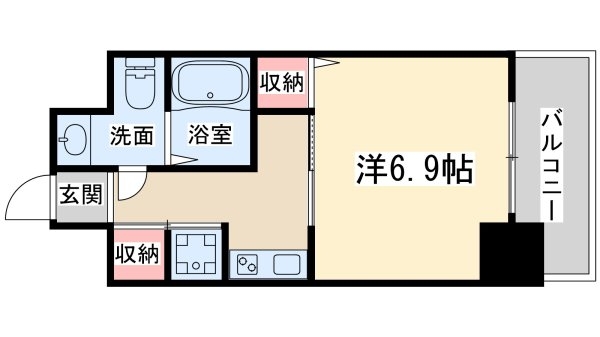 エイペックス北梅田