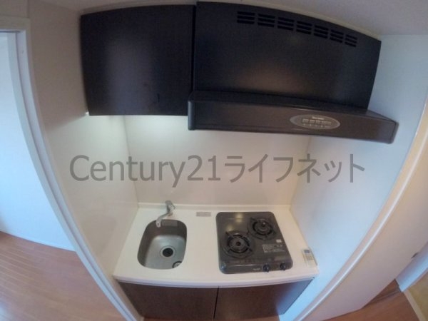 エイペックス北梅田