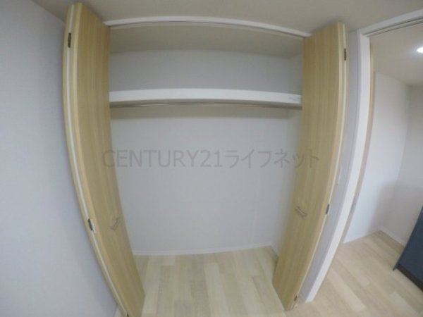 吹田市江坂町１丁目のマンション