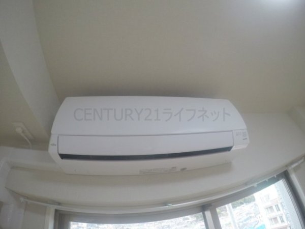 吹田市江坂町１丁目のマンション