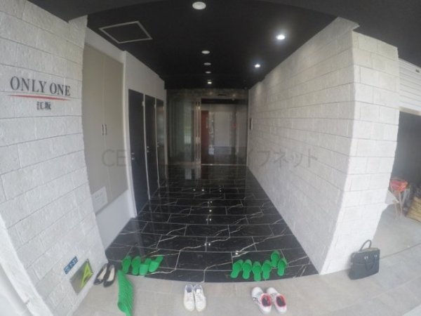 吹田市江坂町１丁目のマンション