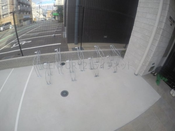 吹田市江坂町１丁目のマンション