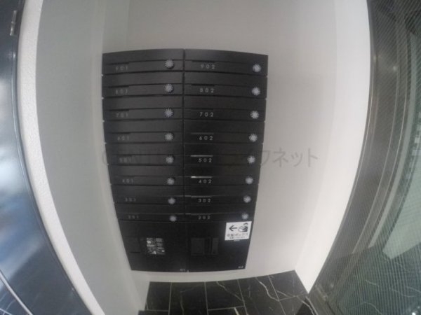 吹田市江坂町１丁目のマンション