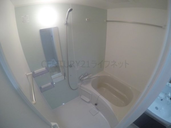 吹田市江坂町１丁目のマンション