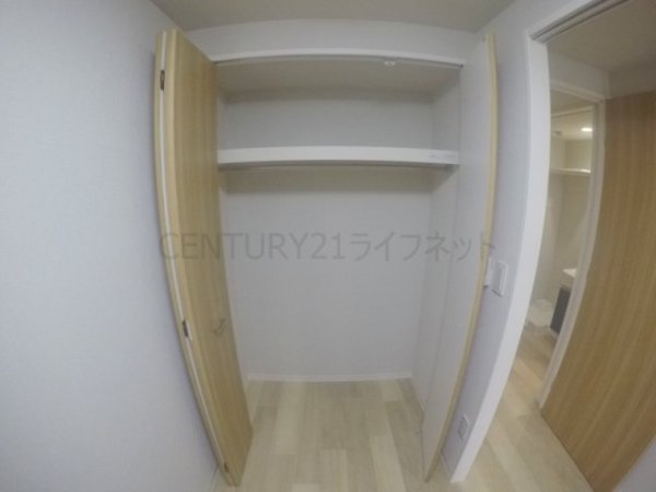 吹田市江坂町１丁目のマンション