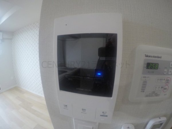 吹田市江坂町１丁目のマンション
