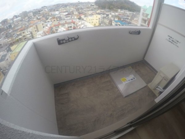 吹田市江坂町１丁目のマンション