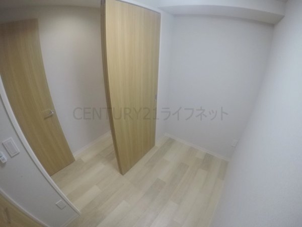 吹田市江坂町１丁目のマンション