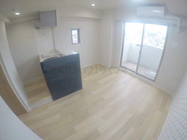 吹田市江坂町１丁目のマンション