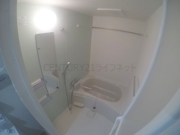 吹田市江坂町１丁目のマンション