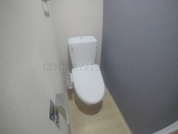 吹田市江坂町１丁目のマンション