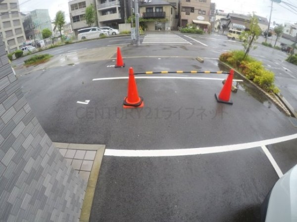 大阪市淀川区十三東１丁目のマンション