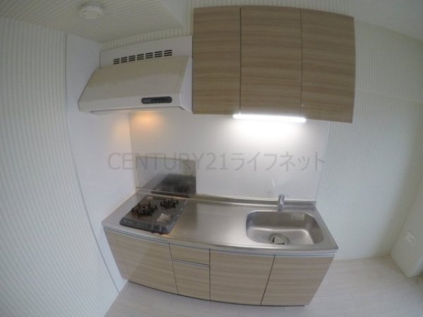 大阪市淀川区十三東１丁目のマンション
