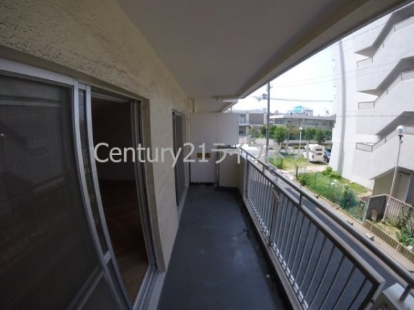 大阪市淀川区西中島２丁目のマンション