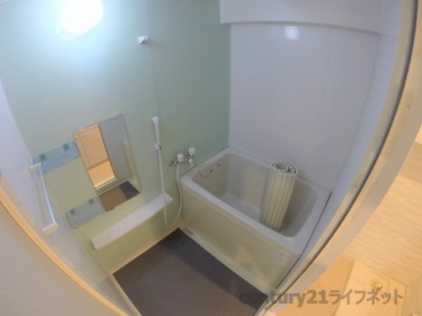 大阪市淀川区西中島２丁目のマンション