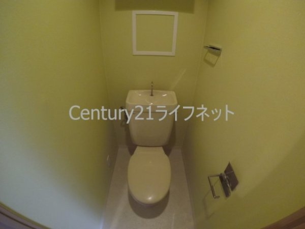 大阪市淀川区西中島２丁目のマンション