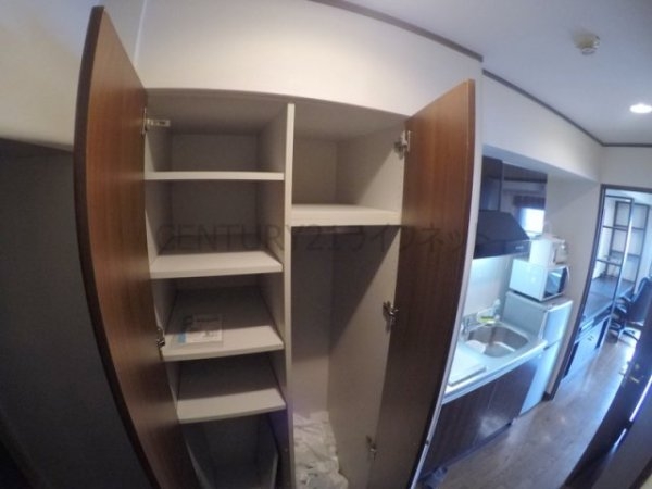吹田市垂水町３丁目のマンション