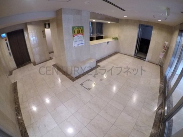 吹田市垂水町３丁目のマンション