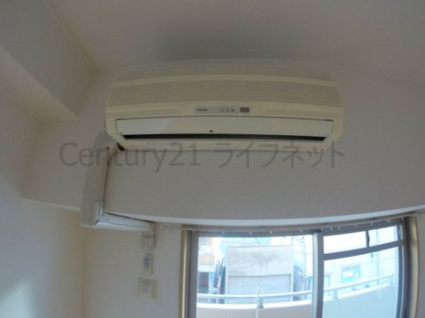大阪市淀川区東三国４丁目のマンション