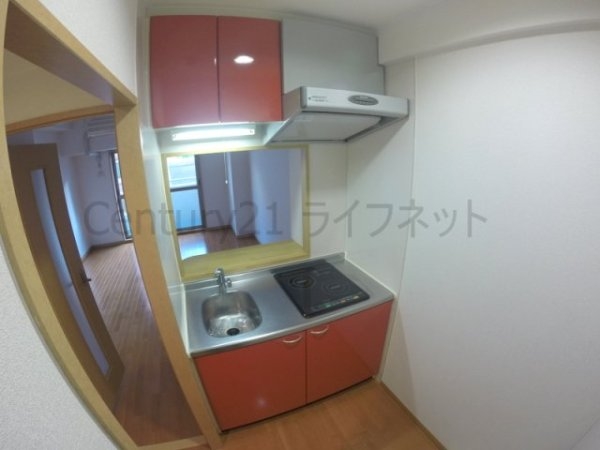 大阪市淀川区東三国４丁目のマンション