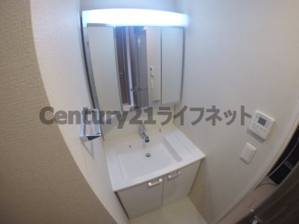 大阪市淀川区西宮原１丁目のマンション