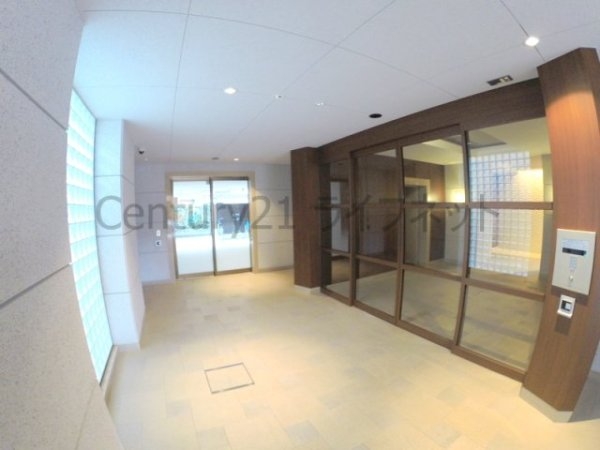 大阪市淀川区西宮原１丁目のマンション