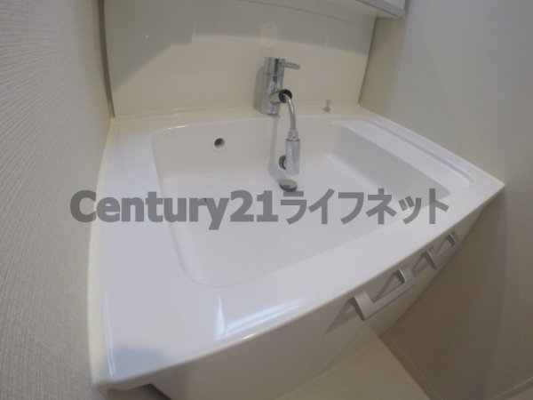 大阪市淀川区西宮原１丁目のマンション