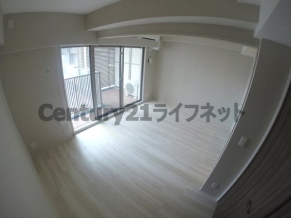 大阪市淀川区西宮原１丁目のマンション