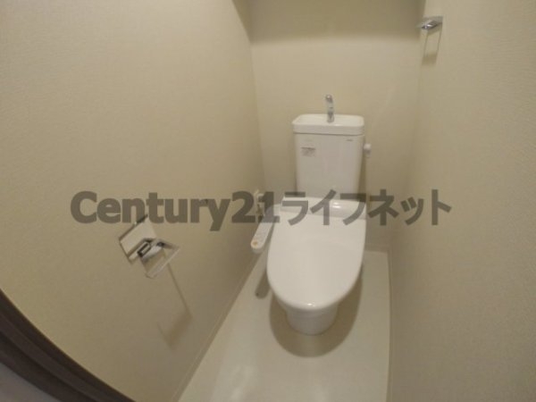 大阪市淀川区西宮原１丁目のマンション