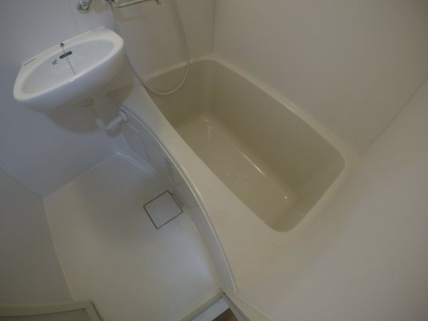 大阪市東淀川区西淡路３丁目のマンション