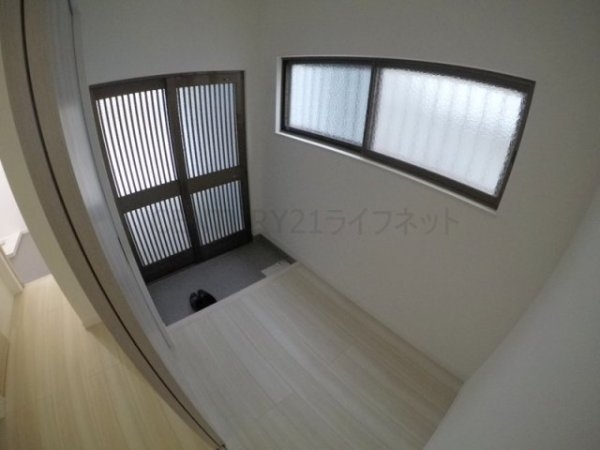 淡路1丁目貸家