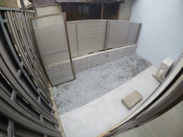 淡路1丁目貸家