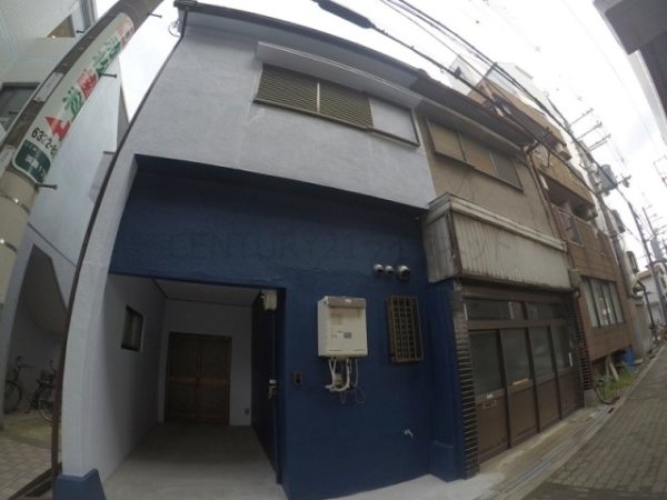 淡路1丁目貸家