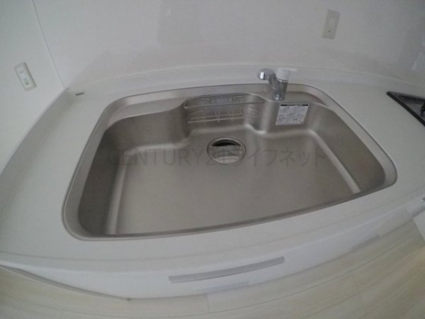 淡路1丁目貸家