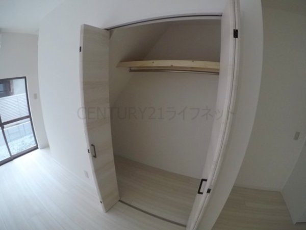 淡路1丁目貸家